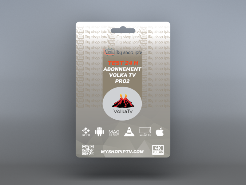 test volkatv pro2