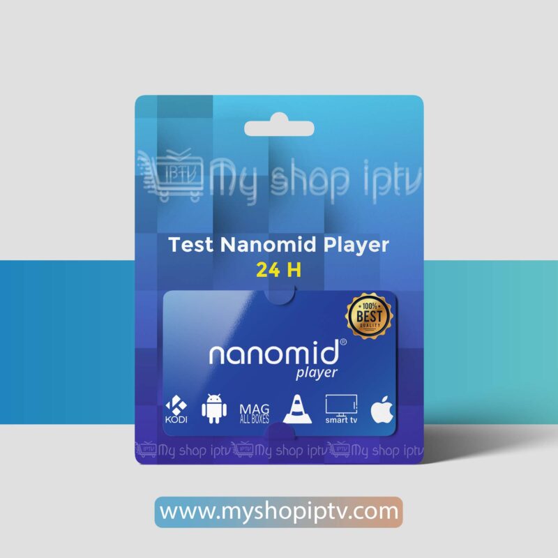 test nanomid player1